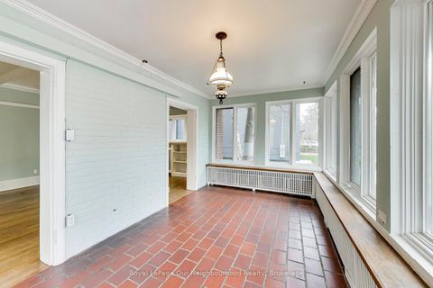 Photo 9 at 166 Lytton Boulevard, Lawrence Park South, Toronto