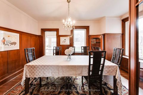 Photo 10 at 166 Lytton Boulevard, Lawrence Park South, Toronto