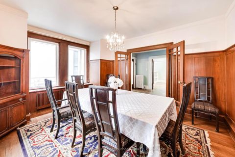 Photo 11 at 166 Lytton Boulevard, Lawrence Park South, Toronto