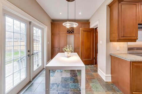 Photo 14 at 166 Lytton Boulevard, Lawrence Park South, Toronto