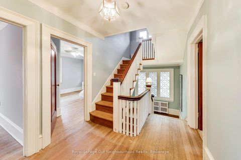 Photo 17 at 166 Lytton Boulevard, Lawrence Park South, Toronto