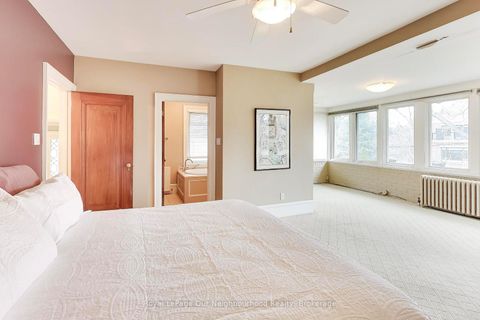 Photo 20 at 166 Lytton Boulevard, Lawrence Park South, Toronto