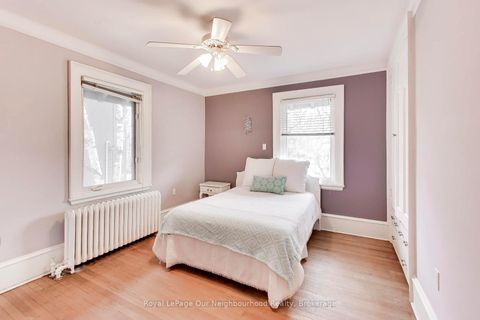Photo 25 at 166 Lytton Boulevard, Lawrence Park South, Toronto