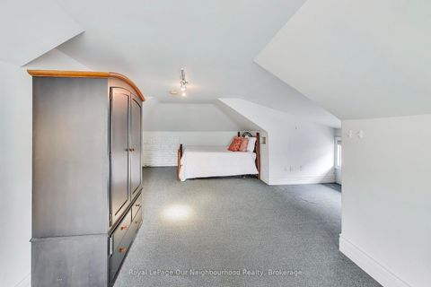 Photo 31 at 166 Lytton Boulevard, Lawrence Park South, Toronto