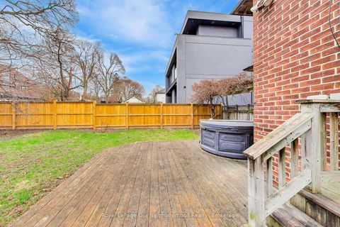 Photo 33 at 166 Lytton Boulevard, Lawrence Park South, Toronto