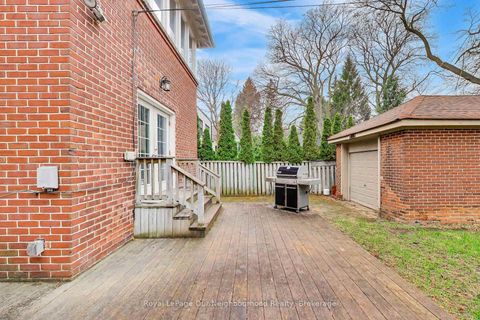 Photo 34 at 166 Lytton Boulevard, Lawrence Park South, Toronto