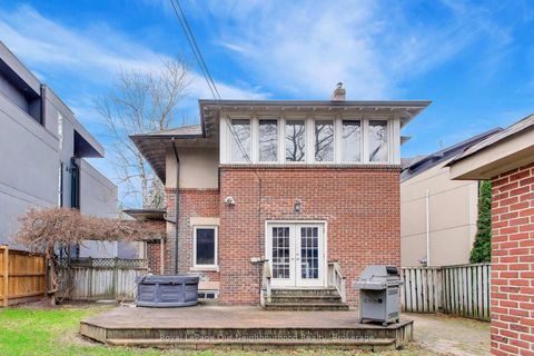 Photo 35 at 166 Lytton Boulevard, Lawrence Park South, Toronto