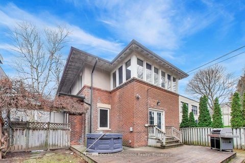 Photo 36 at 166 Lytton Boulevard, Lawrence Park South, Toronto