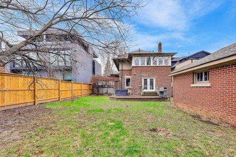 Photo 38 at 166 Lytton Boulevard, Lawrence Park South, Toronto