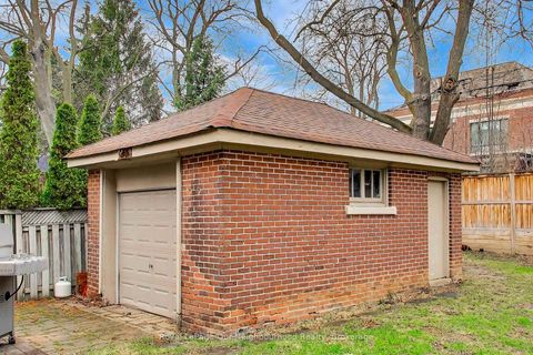 Photo 39 at 166 Lytton Boulevard, Lawrence Park South, Toronto