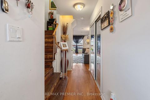 Photo 1 at 19 - 42 San Marino Way, Jane Heights, Toronto