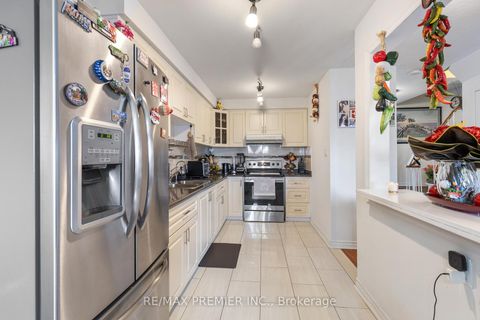 Photo 8 at 19 - 42 San Marino Way, Jane Heights, Toronto