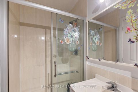 Photo 14 at 19 - 42 San Marino Way, Jane Heights, Toronto