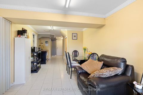 Photo 26 at 19 - 42 San Marino Way, Jane Heights, Toronto