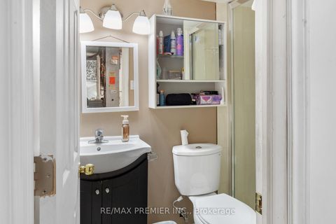 Photo 27 at 19 - 42 San Marino Way, Jane Heights, Toronto