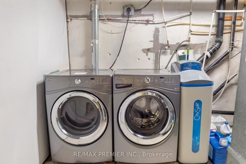 Photo 28 at 19 - 42 San Marino Way, Jane Heights, Toronto