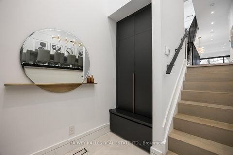 Photo 1 at 53 Castlewood Road, Lawrence Park South, Toronto