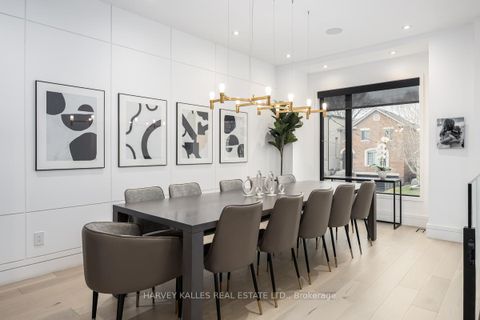 Photo 2 at 53 Castlewood Road, Lawrence Park South, Toronto