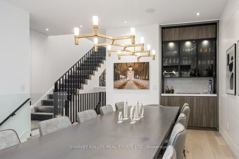 Photo 3 at 53 Castlewood Road, Lawrence Park South, Toronto