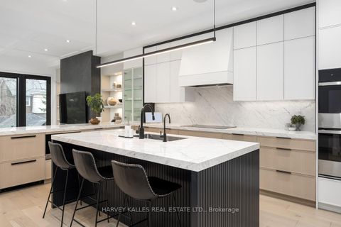 Photo 5 at 53 Castlewood Road, Lawrence Park South, Toronto