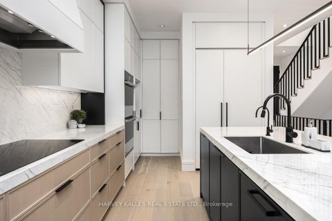 Photo 6 at 53 Castlewood Road, Lawrence Park South, Toronto