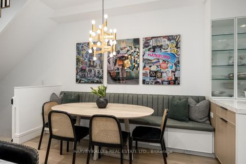 Photo 8 at 53 Castlewood Road, Lawrence Park South, Toronto