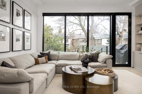 Photo 9 at 53 Castlewood Road, Lawrence Park South, Toronto