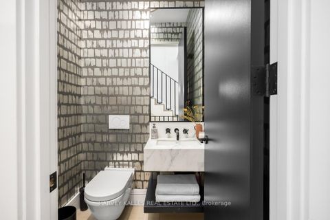 Photo 11 at 53 Castlewood Road, Lawrence Park South, Toronto