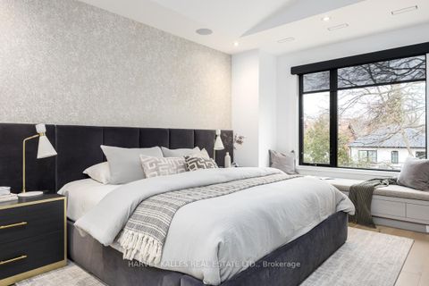 Photo 12 at 53 Castlewood Road, Lawrence Park South, Toronto