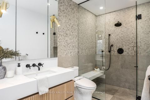 Photo 14 at 53 Castlewood Road, Lawrence Park South, Toronto