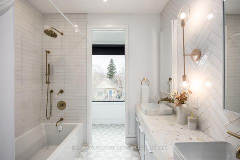 Photo 18 at 53 Castlewood Road, Lawrence Park South, Toronto