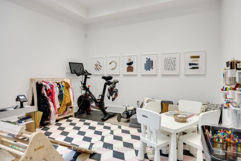 Photo 22 at 53 Castlewood Road, Lawrence Park South, Toronto