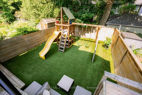 Photo 25 at 53 Castlewood Road, Lawrence Park South, Toronto