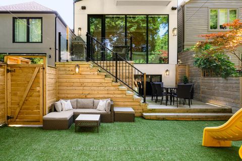 Photo 26 at 53 Castlewood Road, Lawrence Park South, Toronto