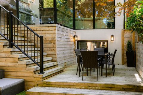 Photo 27 at 53 Castlewood Road, Lawrence Park South, Toronto