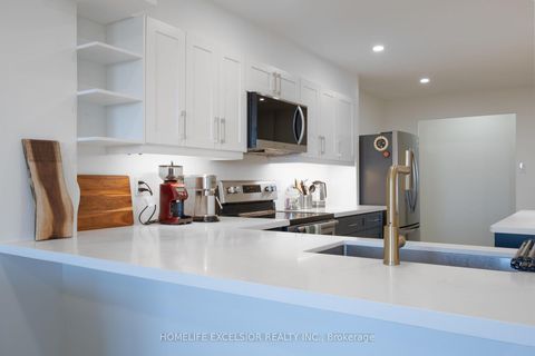 Photo 8 at 612 - 236 Albion Road, Old Rexdale, Toronto