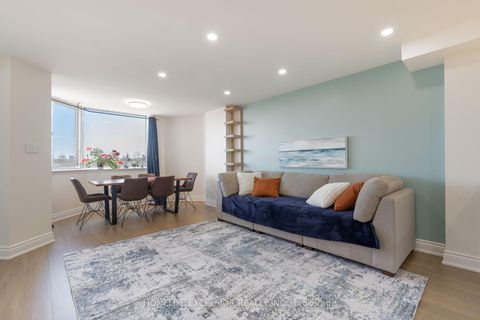 Photo 9 at 612 - 236 Albion Road, Old Rexdale, Toronto