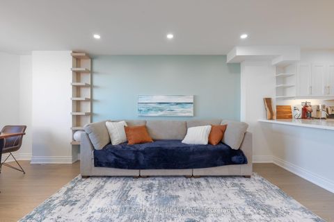 Photo 10 at 612 - 236 Albion Road, Old Rexdale, Toronto