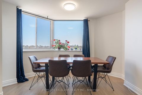 Photo 11 at 612 - 236 Albion Road, Old Rexdale, Toronto