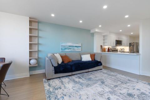 Photo 12 at 612 - 236 Albion Road, Old Rexdale, Toronto