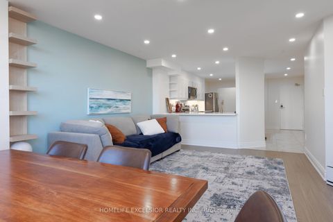 Photo 14 at 612 - 236 Albion Road, Old Rexdale, Toronto