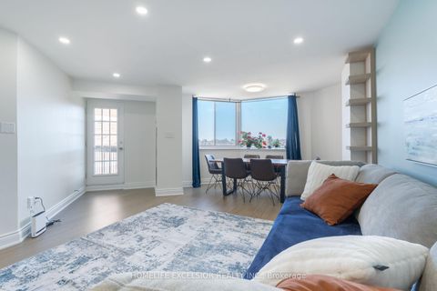 Photo 15 at 612 - 236 Albion Road, Old Rexdale, Toronto