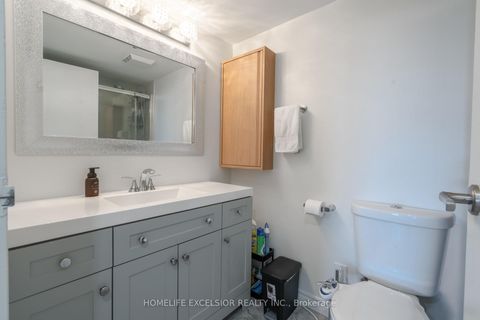 Photo 16 at 612 - 236 Albion Road, Old Rexdale, Toronto