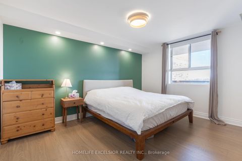 Photo 18 at 612 - 236 Albion Road, Old Rexdale, Toronto