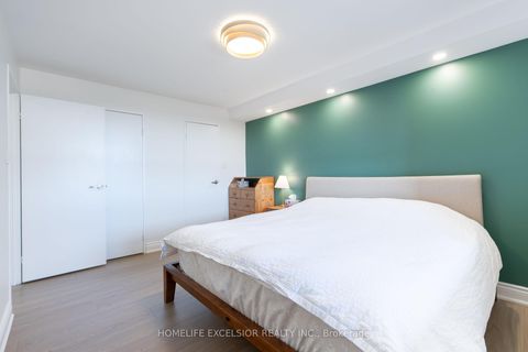 Photo 19 at 612 - 236 Albion Road, Old Rexdale, Toronto