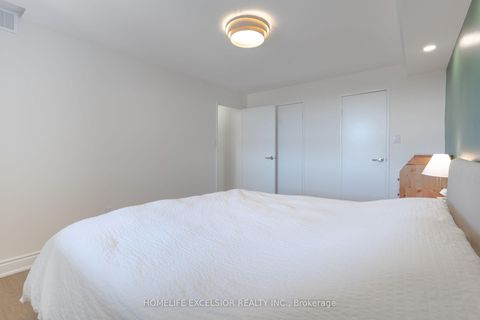 Photo 20 at 612 - 236 Albion Road, Old Rexdale, Toronto