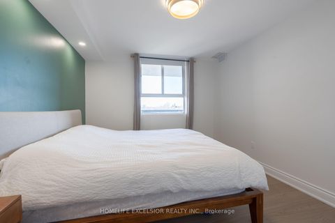 Photo 21 at 612 - 236 Albion Road, Old Rexdale, Toronto