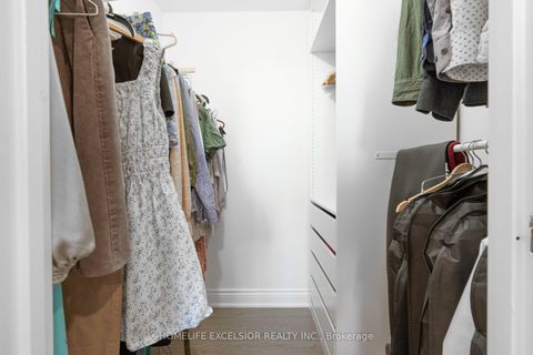 Photo 22 at 612 - 236 Albion Road, Old Rexdale, Toronto