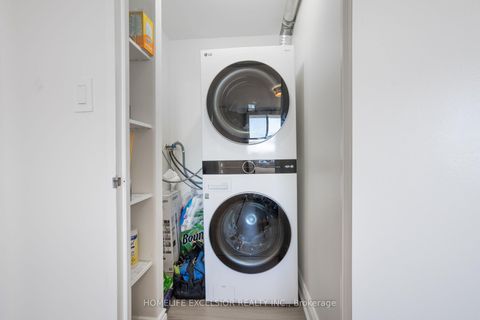 Photo 23 at 612 - 236 Albion Road, Old Rexdale, Toronto