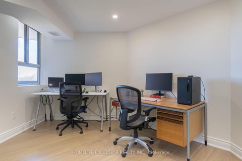 Photo 24 at 612 - 236 Albion Road, Old Rexdale, Toronto